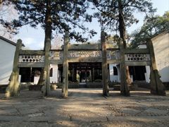 -白鹿洞书院