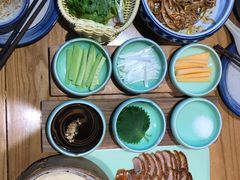 一口酥（点卯精品烤鸭）-顺承小院儿