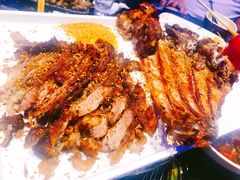 -冰城小镇音乐串吧·聚会餐厅(百子湾店)