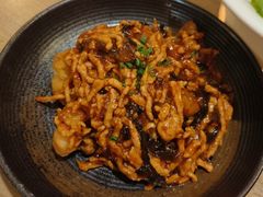 -新白鹿餐厅(城西银泰城店)