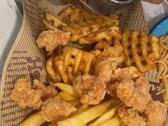 -Aqua Oasis 水天堂(常熟永旺店)