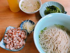 -朱洪元苏式面馆(绿宝广场店)