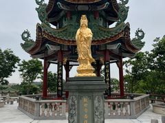 -宝墨园景区