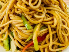 凉拌菜拼盘-老柴削面(向阳里店)