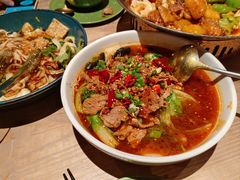 -耶里夏丽·丝路国际·新疆餐厅(浦东区东方路店)