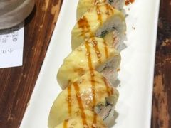 芒果芝上卷-小川洋风料理(街道口店)