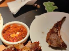 -拉蒂娜·巴西牛排馆 Latina·Brazilian Steakhouse(王府井喜悦店)