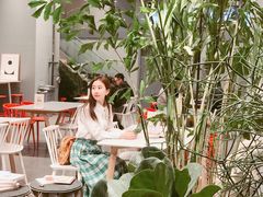 -dotcom coffee古点咖啡(致真大厦店)