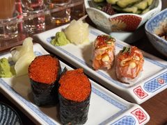 -鸟泉居酒屋·烧鸟·酒馆(百子湾店)