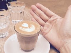 -VOYAGE COFFEE(北锣鼓巷店)