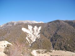 -亚拉雪山风景区