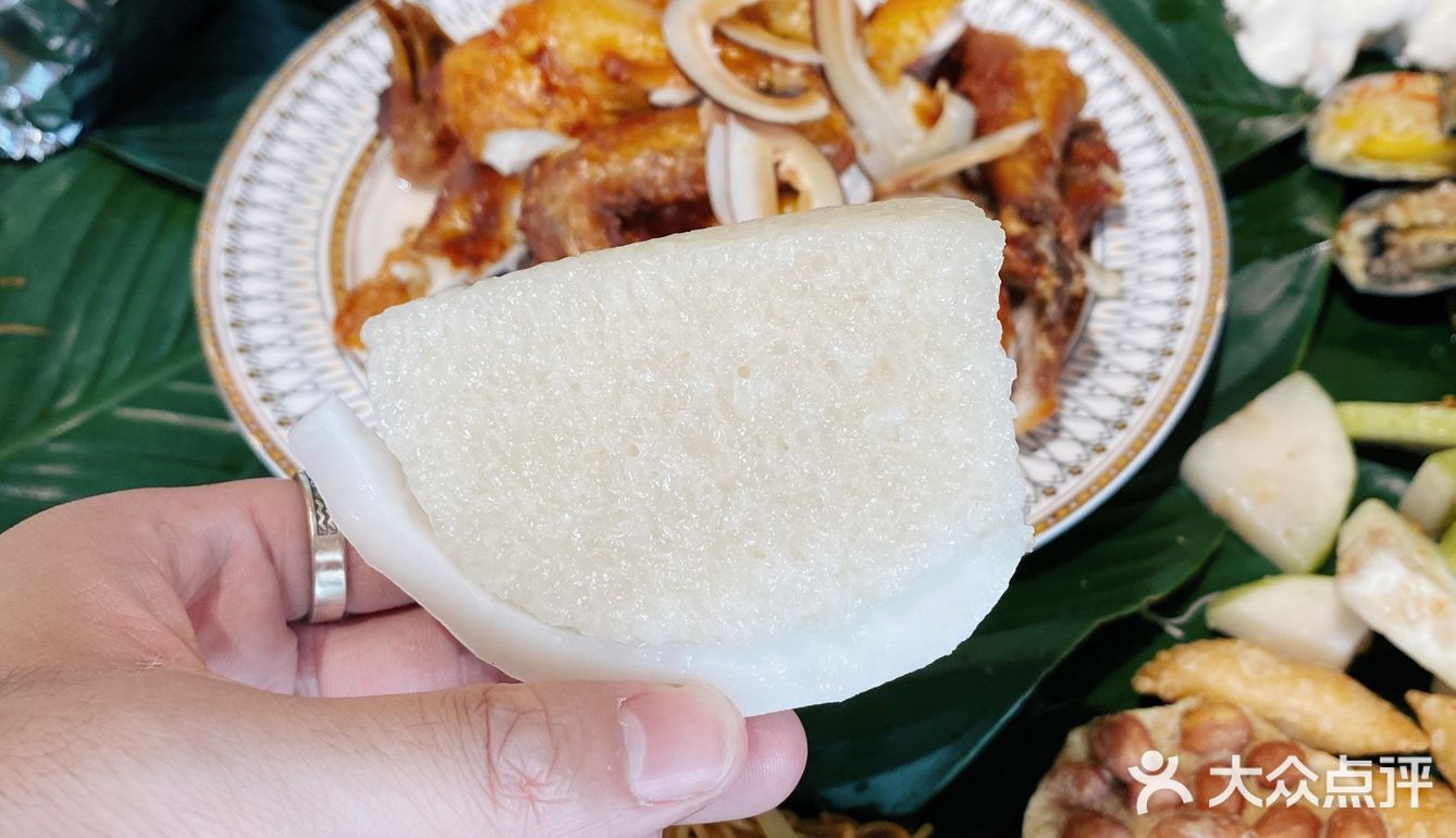 三亚沿江黎家宴｜一生必吃的海南菜 