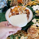 三亚沿江黎家宴｜一生必吃的海南菜 