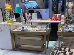 -宝岛眼镜(武汉南湖店)