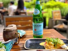 -THE CANNERY&JUJU 新鲜海鲜·牛排美食酒廊