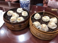 老盛兴汤包-老盛兴汤包馆(国顺东路店)