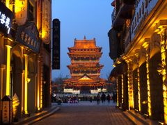 -台儿庄古城