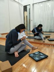 -云上瑜伽·普拉提·维密馆