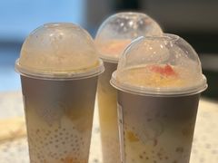 -喜茶(佛山顺德容桂天佑城店)