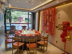 -添福来墨鱼饺子 · 海鲜东北菜(大连星海·黄浦路店)