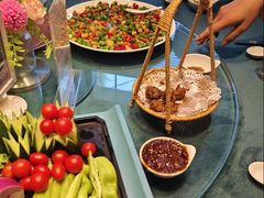 -天毓山庄·餐厅