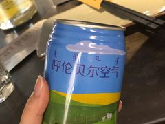 -很久以前羊肉串(南京路第一百货店)