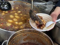 -罗子龙罗家桂花汤圆(曹都巷店)