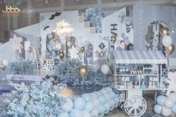 -玖玖婚嫁礼仪策划(江滨西路店)