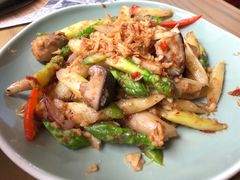 -CHINCHIN 青青·泰国料理(万象食家店)