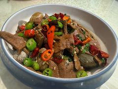 -阿巧一号私房菜(止园路店)