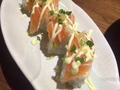 -山葵家·创意料理(宁波来福士店)