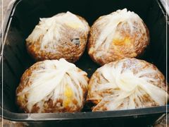-217笋干馄饨·纸皮烧卖