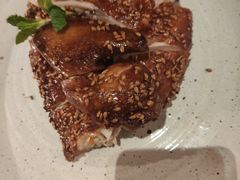 -广州文华东方酒店·江-由辉师傅主理