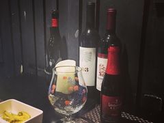 -HIHE Bistro·Oyster Bar(华熙live店)