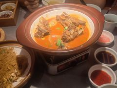 -闽上鲜·福建菜(龙湖滨江天街店)