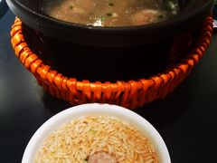 -小菜园新徽菜(青岛市南万象城店)