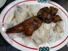 -飞尝蚝·顺德菜·鱼生(顺德总店)
