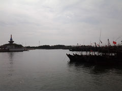 景点-日照灯塔风景区