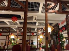 -九牧鱻·渝老鬼重庆火锅(人民路店)