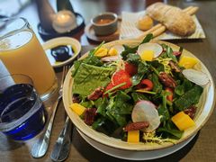 -杭州西子湖四季酒店-WL BISTRO西湖餐厅(灵隐路店)