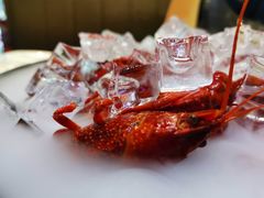 -怪怪龙虾·澳洲蓝龙王·深夜食堂(惊驾路店)