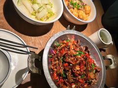 -实在湘·大碗土菜(竹料店)