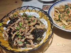 -炊烟·山房菜