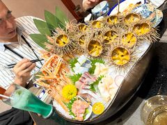 -極上萬膳·日料放题(海岸城店)