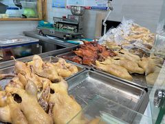盐水鸭-戚顺兴盐水鸭(新街口明瓦廊店)