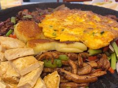 -一烙锅(友谊店)