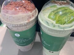 -茉酸奶(雨花客厅店)