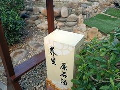 -瑞阁温泉酒店温泉中心