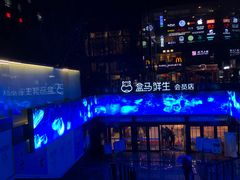 -盒马鲜生(杭州运河上街店)