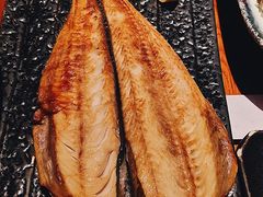 -千代武日本料理(爱建店)